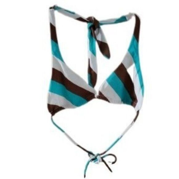 Victoria's Secret Swim Top Small - Picture 1 of 1